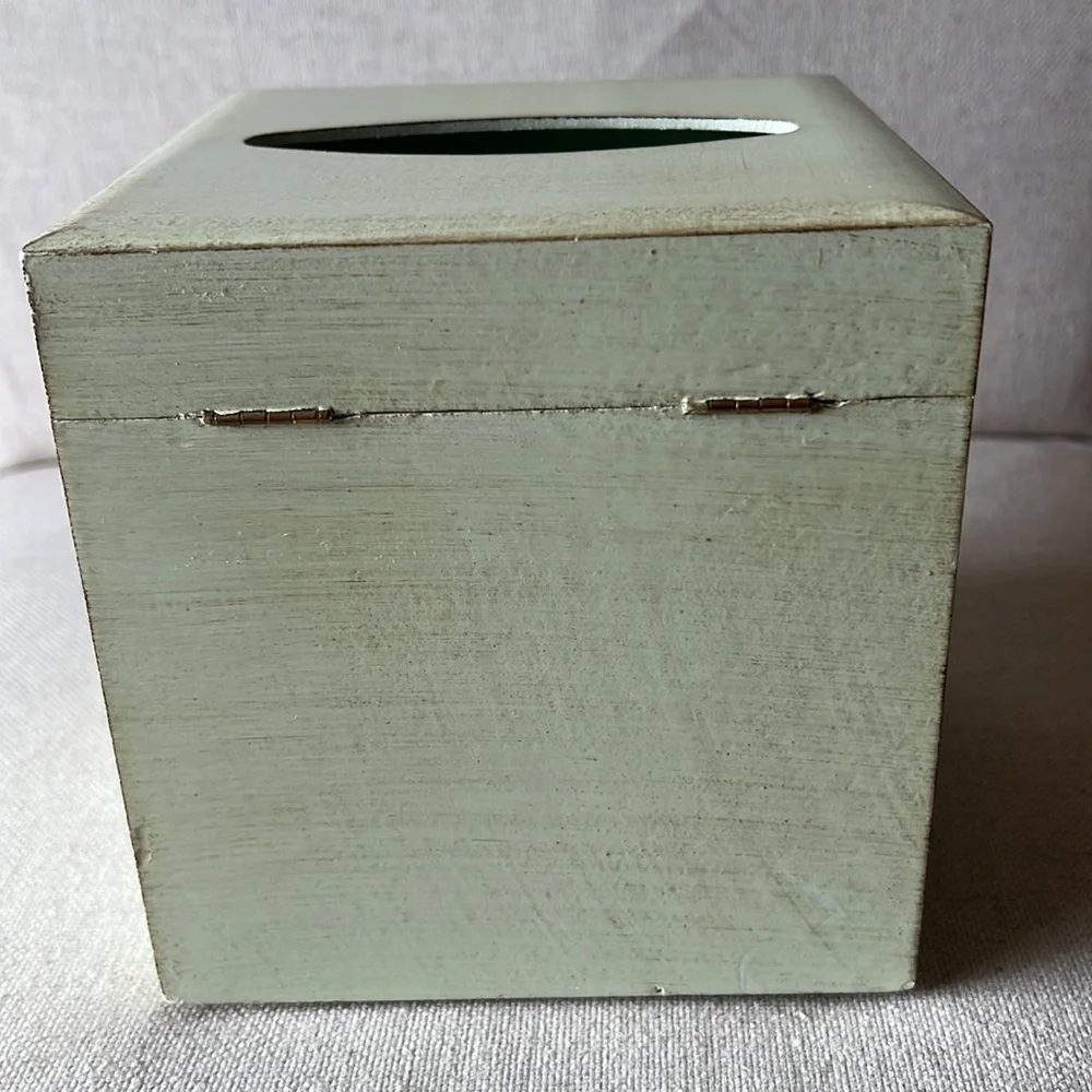 Labrazel Riviera Tissue Box Cover - Picture 5 of 9